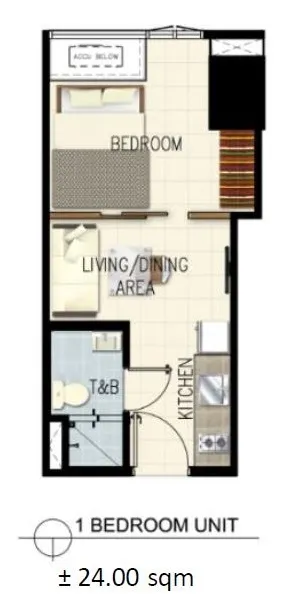 https://www.manilacondohub-smdc.com/images/properties/gem/unit-layouts/02 - GEM  - 1BR (+24.00sqm).webp